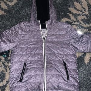 Boys Abercrombie & Fitch Jacket